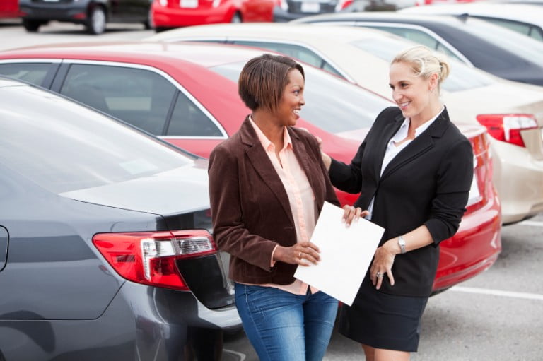 8 things you need to check off before buying a used car