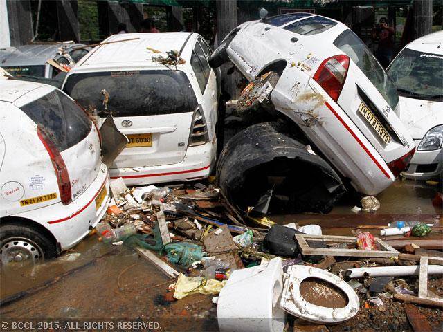Demand for used vehicles rises post floods in Chennai