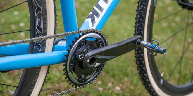 kinesis cyclocross bikes