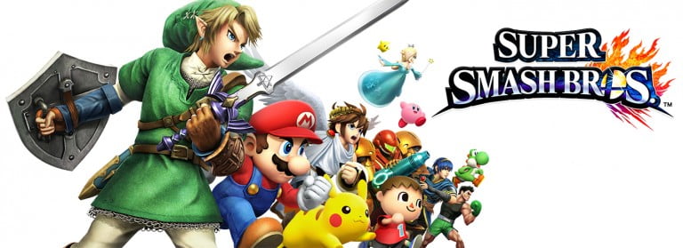 Nintendo’s future lies in its ‘Super Smash Bros.’ updates