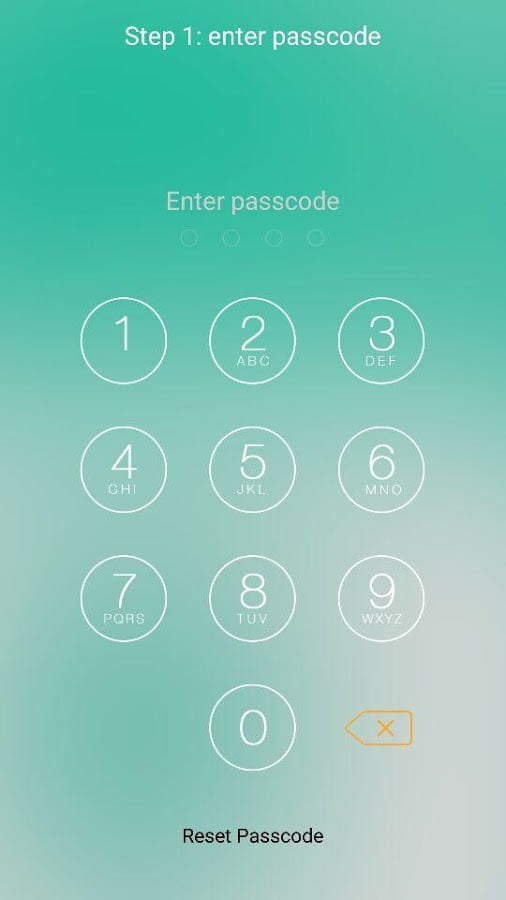 Make the Most of the Best App Lock Ever