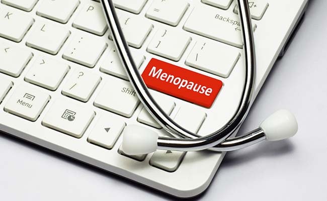 Solving The Evolutionary Puzzle Of Menopause