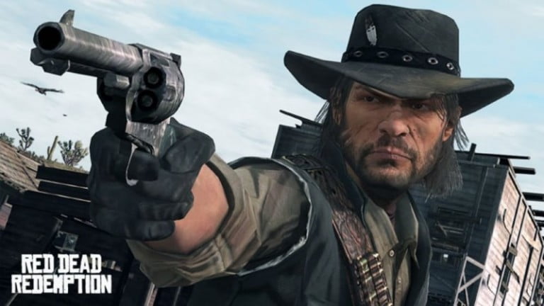 Red Dead Redemption’s Appearance on Xbox One Was a Mistake: Microsoft