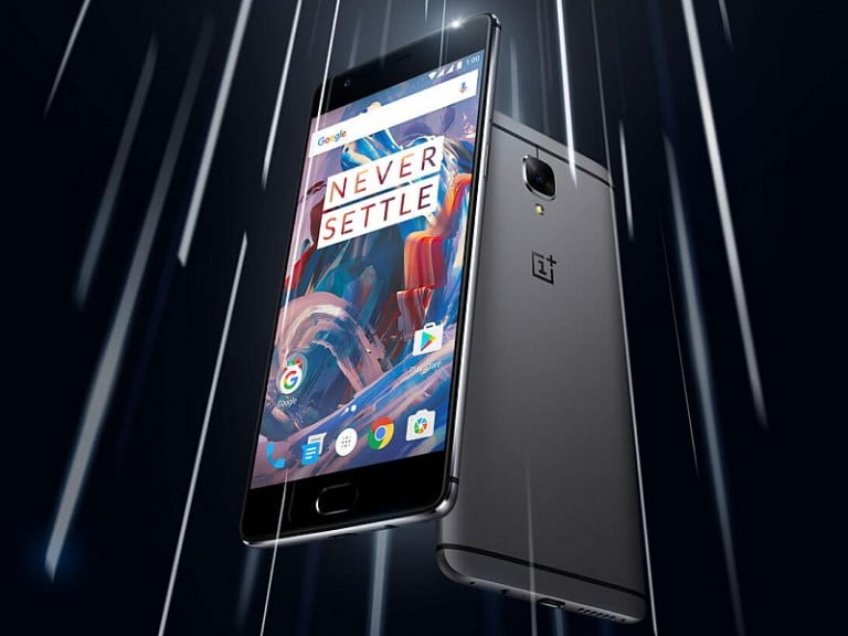 OnePlus 3 released in India: charge, launch Date, wireless, and extra