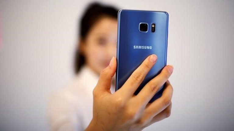 Samsung Galaxy Note 7 Should Not Be Used on Planes, Japan’s Regulators Warn
