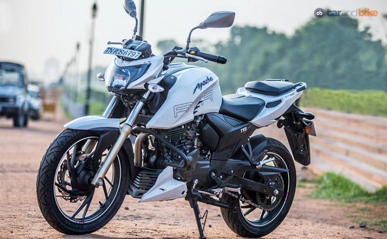 TVS Offers 24/7 Road Side Assistance For Its Old And New Two-Wheelers