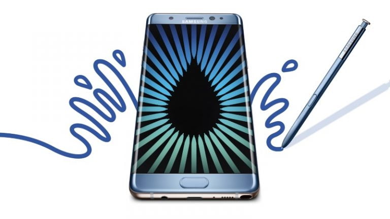 DGCA May Issue New Advisory on Samsung Galaxy Note 7 Phones