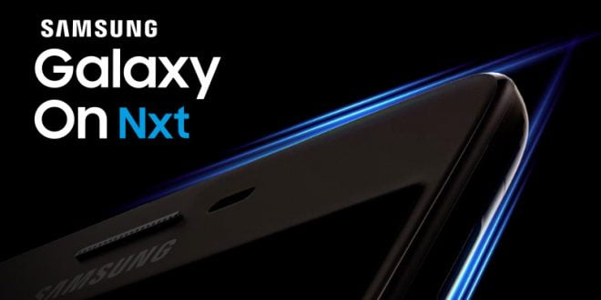 samsung on nxt price