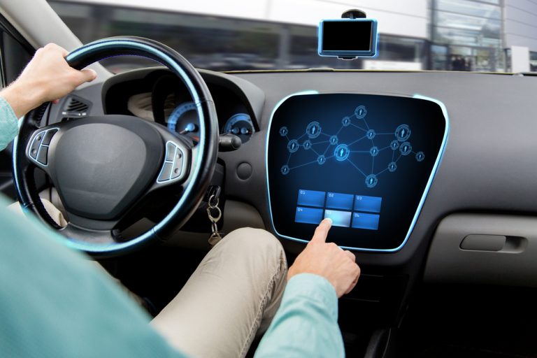 The top 5 features to look for in your future connected car