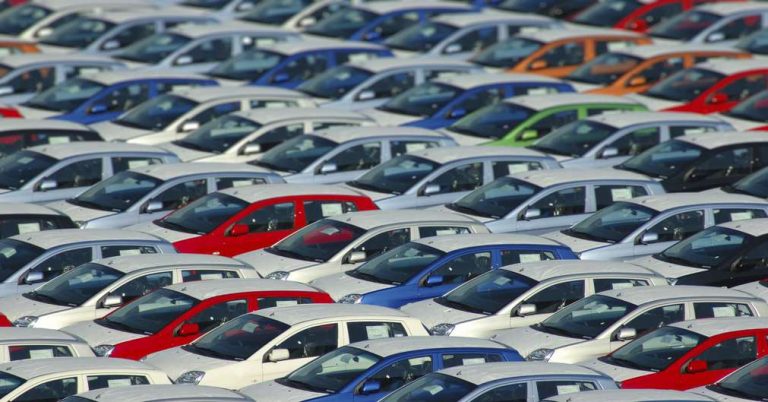 5 Tips For First Time Used Car Buying
