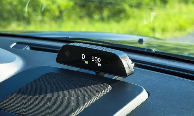 Raven: Equip Your Car with Smart, Connected Features