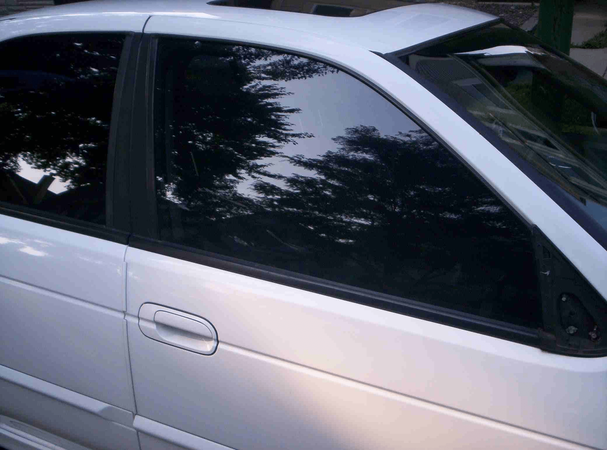 Reasons To Tint Your Car Windows BeFirsTrank