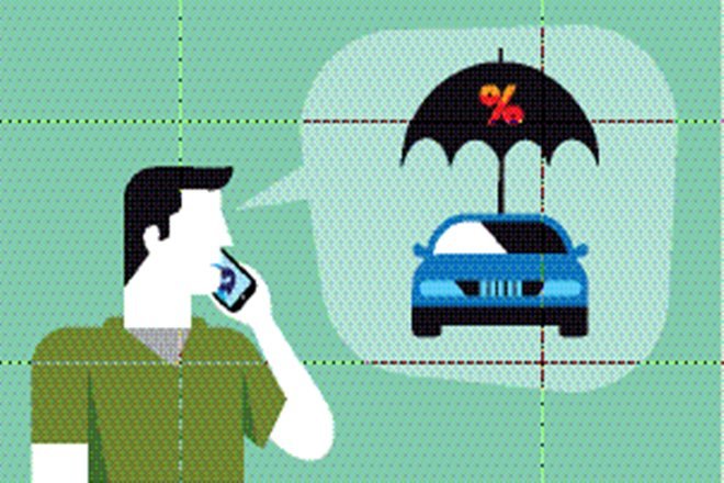 Motor Insurance: Look beyond your car dealer to buy insurance