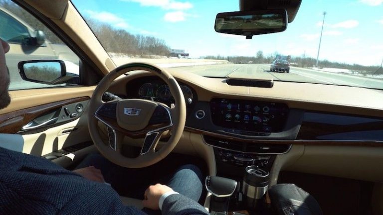Automakers Having Trouble Deciding Between Boasting Semi-Autonomous Features and Safety