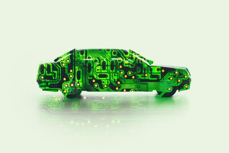 Your New Car Is A Hacker Magnet — Automotive Industry Disconnect To Blame