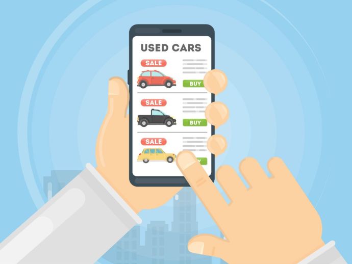 Used Car Marketplace Spinny Raises $13.2 Mn In Series A Round