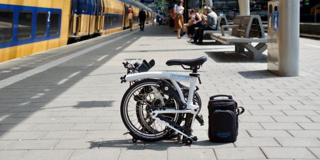 brompton electric bike problems