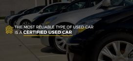 Certified used cars on warranty- Making your life worry-free