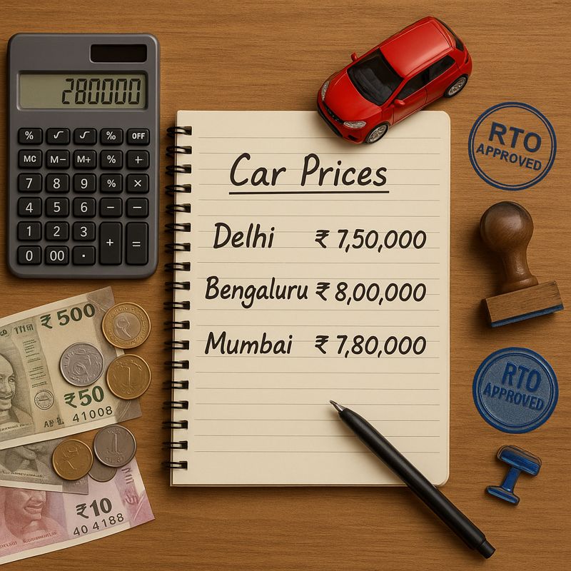 Best Family Cars Under ₹6 Lakh in India (2025 Picks)