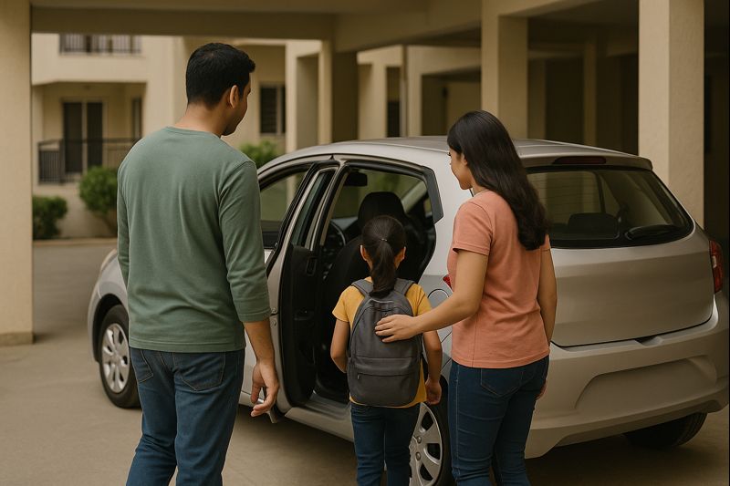 How to Select the Right Car Under ₹6 Lakh (Step-by-Step)