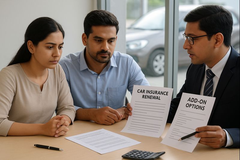 Maintenance & Repair Costs in India