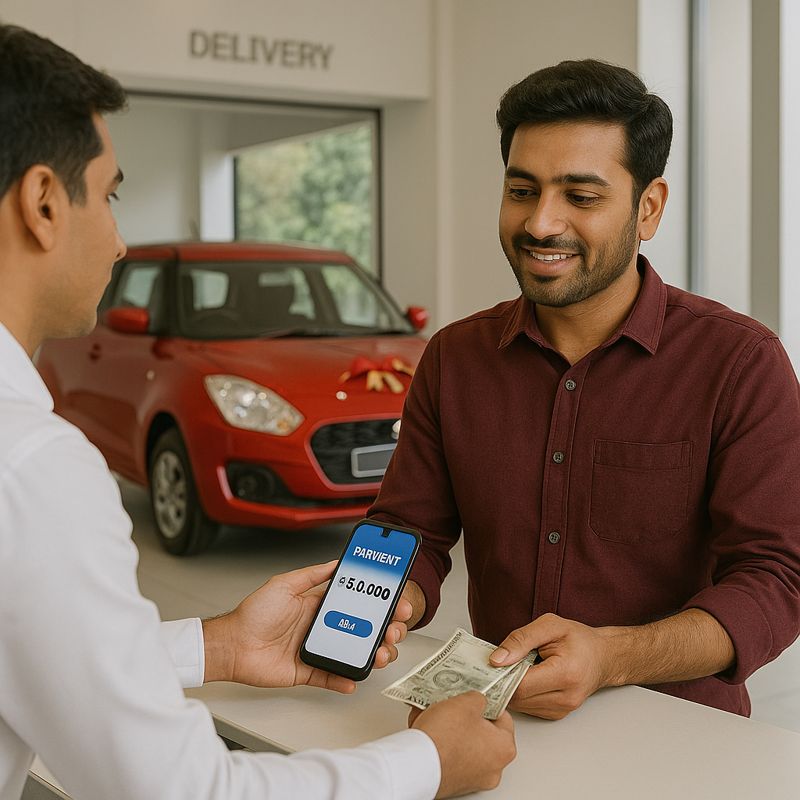 Pros & Cons of Buying Swift Without CIBIL