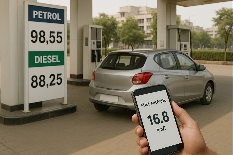 Why Car Buying Needs a Cost Strategy in 2025