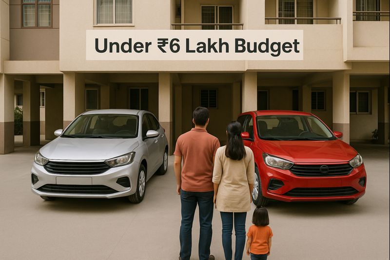 Why the ₹6 Lakh Budget Needs Smart Planning in 2025